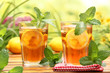 Ice Tea