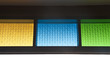 window mosaic