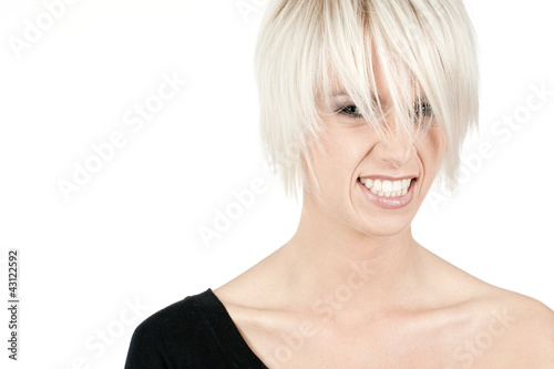 Photo: Frecher Blick Frecher Blick