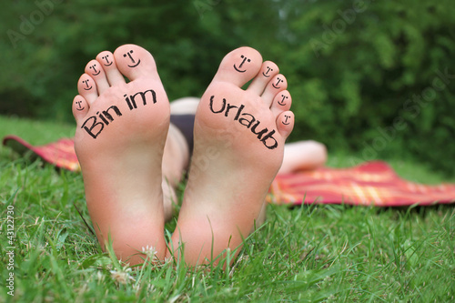 Foto: Bin im Urlaub! Bin im Urlaub!