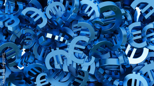 Illustration: europe crise europe crise