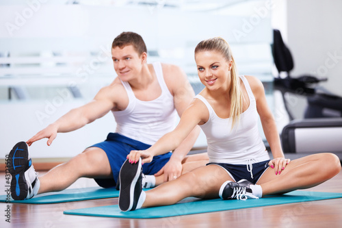 Foto: Fitness Fitness