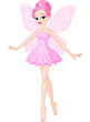 Beautiful fairy