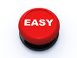 Illustration: button easy button easy
