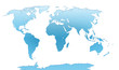 World Map (II)
