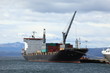 Containerschiff