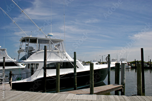 Foto: Fishing boats Fishing boats