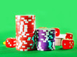 chips for poker