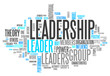 Word Cloud "Leadership"