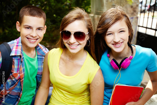Foto: Friends Friends