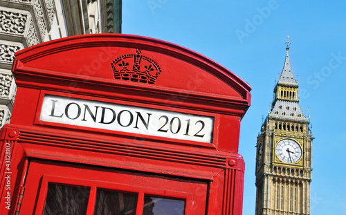 Foto: London 2012 London 2012