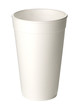 foam cup