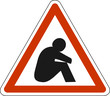 Achtung – Depressionen erlaubt