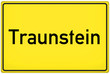 Traunstein