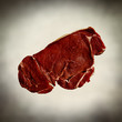 beef rump steak