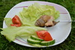 Foto: Salat Salat