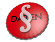 data button - 3D