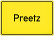 Preetz