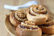 zimtschnecken