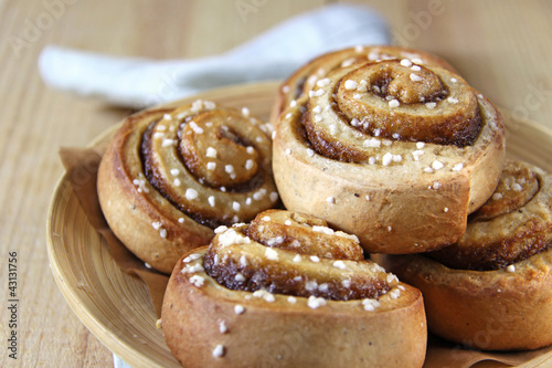 Photo: zimtschnecken zimtschnecken