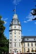 Karlsruher Schlossturm