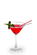 Foto: Cosmopolitan coctail Cosmopolitan coctail