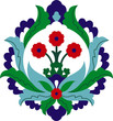 Osmanlı Desen