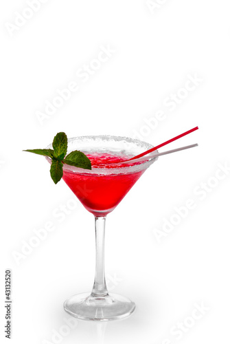 Photo: Cosmopolitan coctail Cosmopolitan coctail
