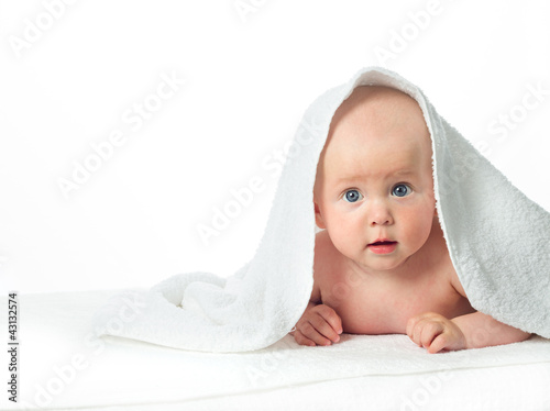 Foto: little child baby little child baby