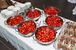 erdbeeren nachtisch