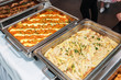 Schweinebraten Aufschnitt