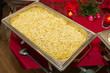 spätzle