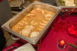 Schweinebraten Aufschnitt