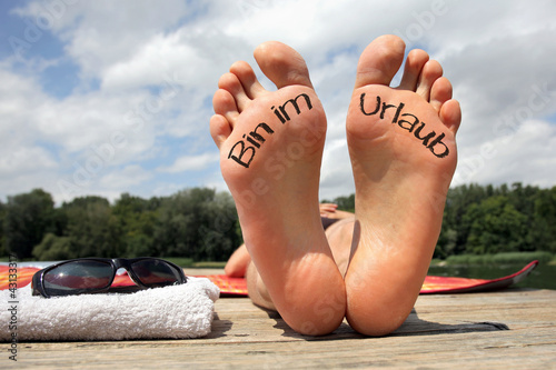 Foto: Bin im Urlaub! Bin im Urlaub!