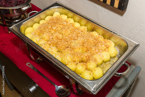 Photo: knödel knödel