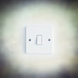 switch off