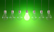 Illustration: Light bulb Light bulb