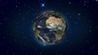 Earth