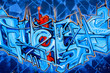 Graffity background