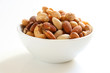 Photo: Mixed Nuts Mixed Nuts