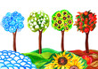 Seasons