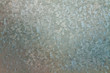 Galvanized steel sheet