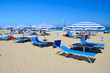 rimini-spiaggia obbrelloni 1