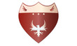 Adlerwappen