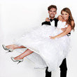 Photo: Hochzeitspaar Hochzeitspaar