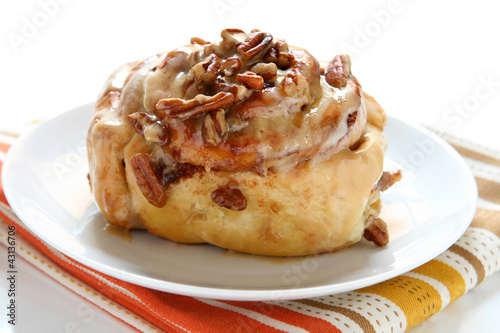 Photo: Cinnamon Bun Cinnamon Bun