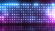 Light wall.