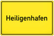 Heiligenhafen