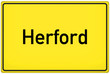 Herford