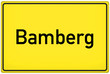 Bamberg
